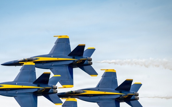 Dayton Air Show 2026