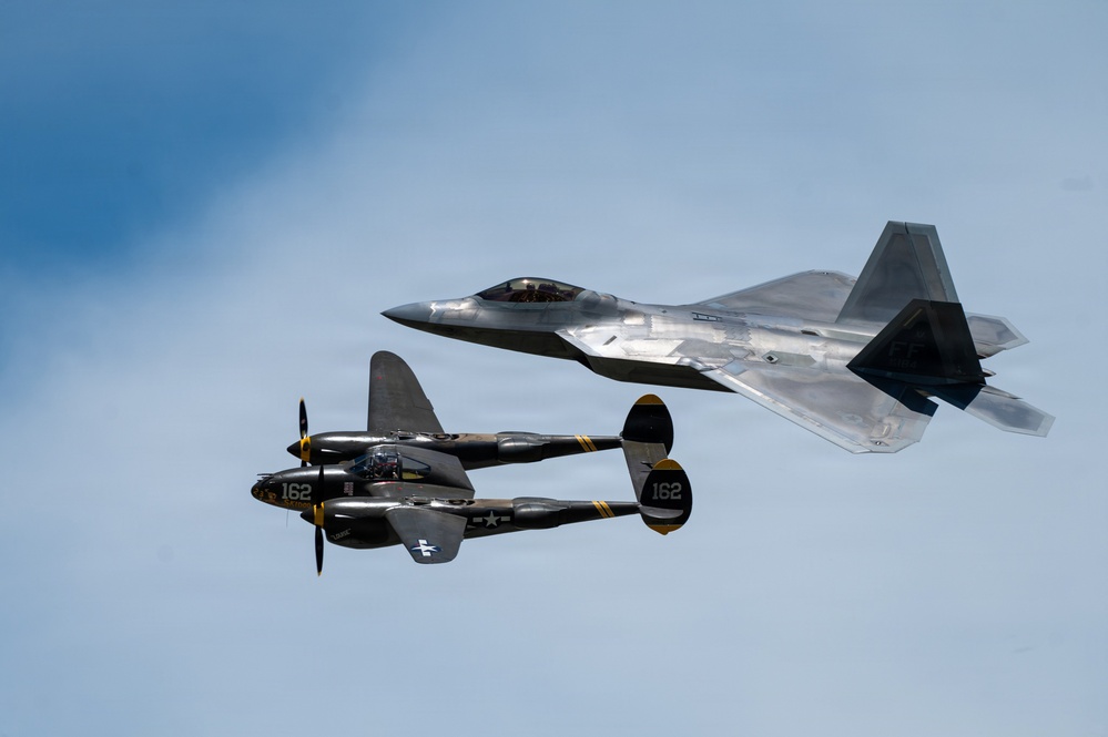 Dayton Air Show 2026