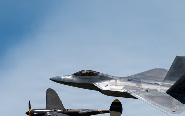Dayton Air Show 2026