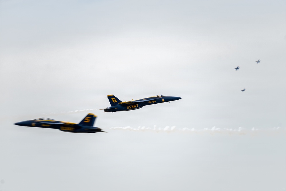 Dayton Air Show 2026