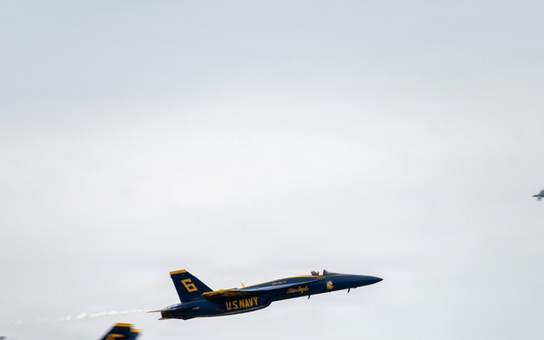 Dayton Air Show 2026