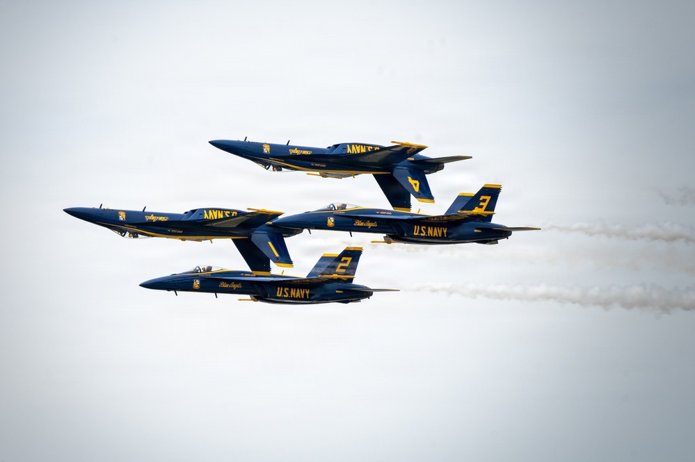 Dayton Air Show 2026
