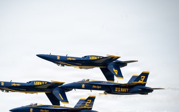 Dayton Air Show 2026