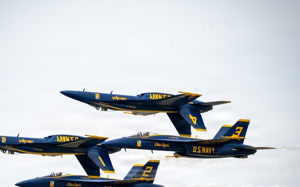Dayton Air Show 2026