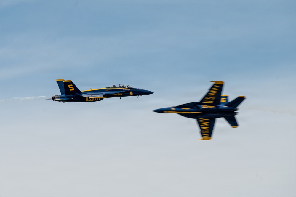 Dayton Air Show 2026