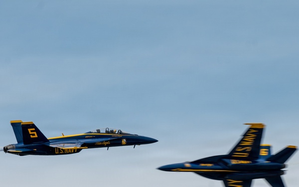 Dayton Air Show 2026