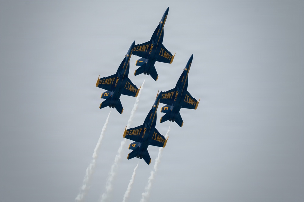 Dayton Air Show 2026