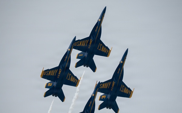 Dayton Air Show 2026