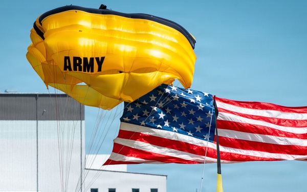 Dayton Air Show 2026