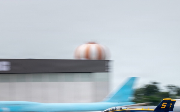 Dayton Air Show 2026