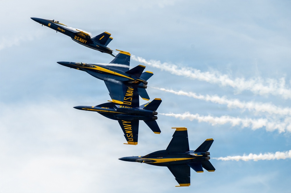 Dayton Air Show 2026