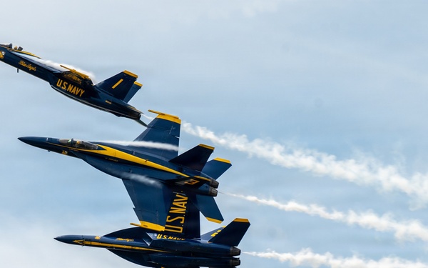 Dayton Air Show 2026
