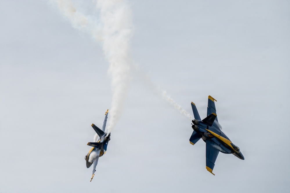 Dayton Air Show 2026
