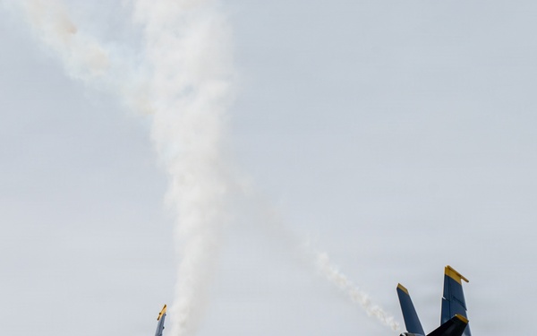 Dayton Air Show 2026