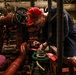 Engineering Maintenance Aboard USS Mason (DDG 87)