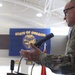 Col. Gibson Addresses the Brigade