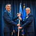 307th Medical Squadron gains new commander