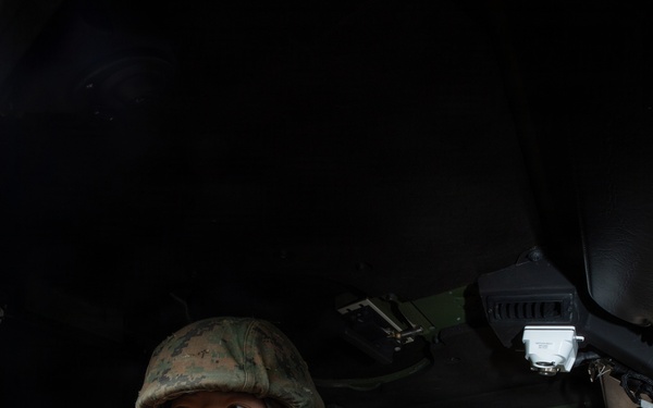CJLOTS 26: Korea-born U.S. Marine serves vital role during joint, bilateral operations in South Korea.