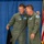 Fighter pilot retires from the 122nd Fighter Wing