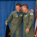 Fighter pilot retires from the 122nd Fighter Wing