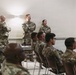 Airmen of the 139th Airlift Wing train during Northern Strike 26-2