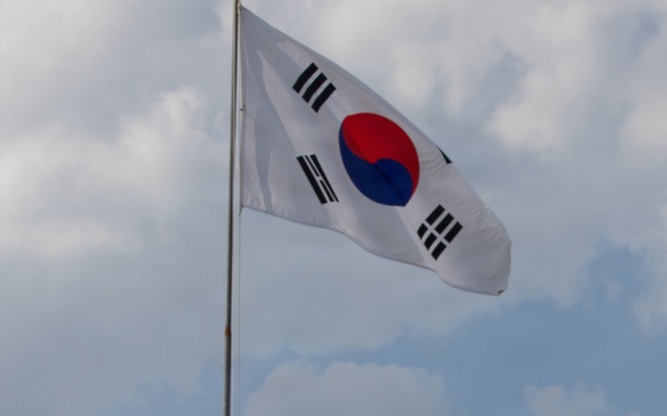 CJLOTS 26: Korea-born U.S. Marine serves vital role during joint, bilateral operations in South Korea.