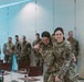 Airmen of the 139th Airlift Wing train during Northern Strike 26-2
