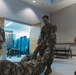 Airmen of the 139th Airlift Wing train during Northern Strike 26-2