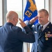 Chief Master Sgt. Ryan Garbers Promotion Ceremony