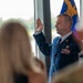 Chief Master Sgt. Ryan Garbers Promotion Ceremony