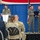 Fighter pilot retires from the 122nd Fighter Wing
