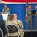 Fighter pilot retires from the 122nd Fighter Wing