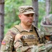 Sgt. 1st Class Christian Roman-Ramos Promotion Ceremony