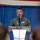 Fighter pilot retires from the 122nd Fighter Wing