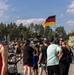 65th German-American Volksfest Strengthens Community Ties at Grafenwoehr