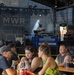 65th German-American Volksfest Strengthens Community Ties at Grafenwoehr