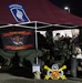 65th German-American Volksfest Strengthens Community Ties at Grafenwoehr