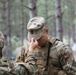 Sgt. 1st Class Christian Roman-Ramos Promotion Ceremony