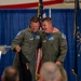 Lt. Col. Frazier Retirement