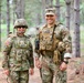 Sgt. 1st Class Christian Roman-Ramos Promotion Ceremony