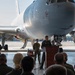 911th Air Refueling Squadron Change of Command