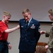 Deaton Promoted to Chief Master Sergeant After 28 Years of Service