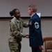 Deaton Promoted to Chief Master Sergeant After 28 Years of Service