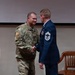 Deaton Promoted to Chief Master Sergeant After 28 Years of Service
