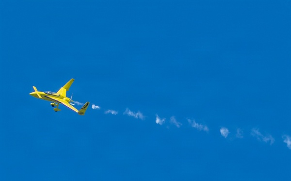 2026 Arctic Lightning Air Show Day 1