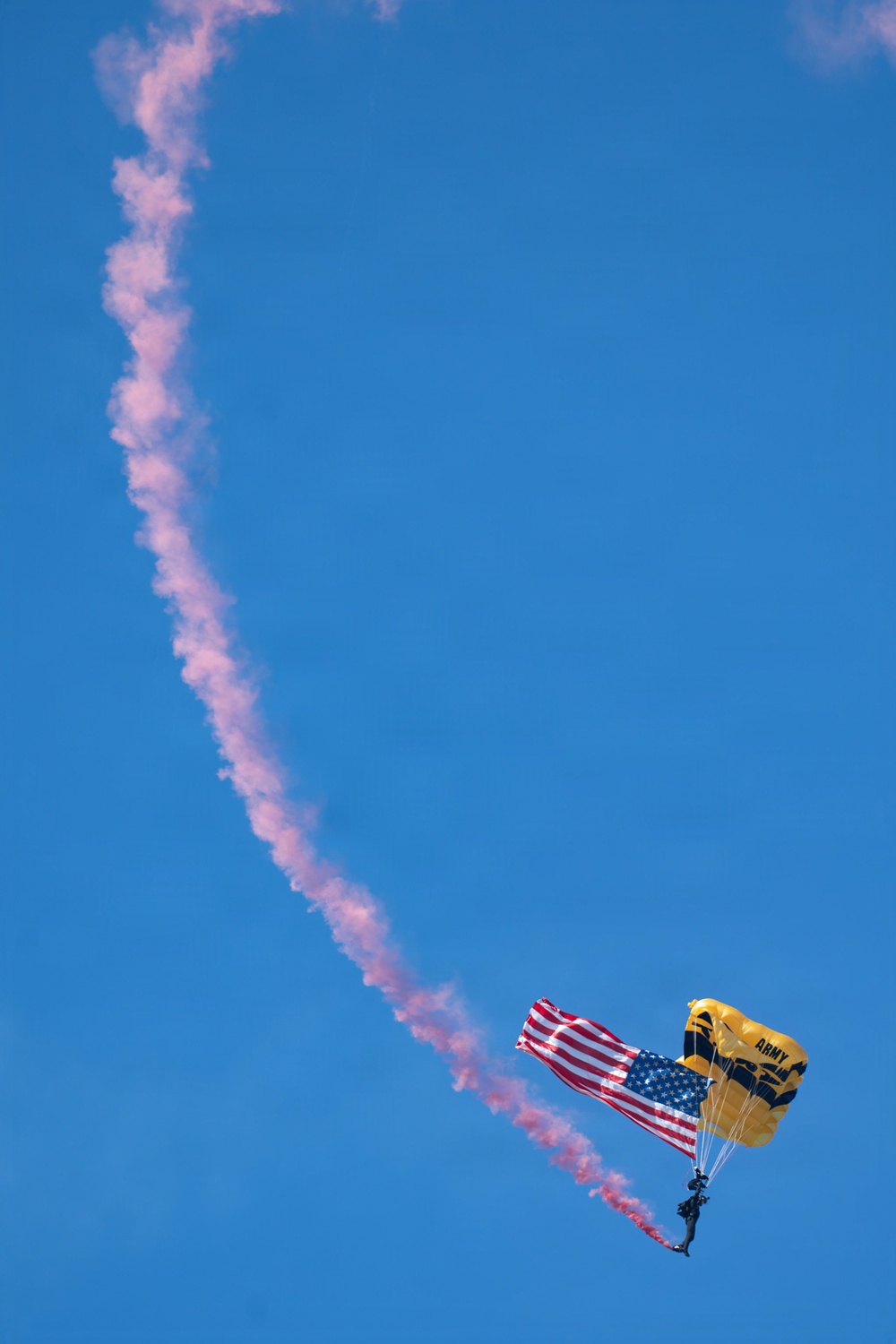 2026 Arctic Lightning Air Show Day 1