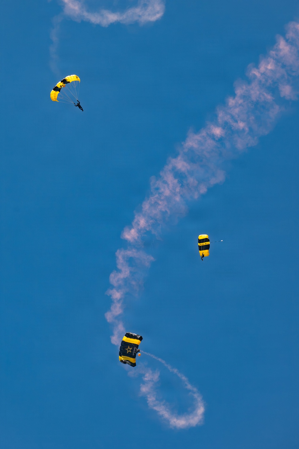 2026 Arctic Lightning Air Show Day 1