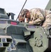 U.S. Army Soldiers Showcase Military Vehicles at 65th German-American Volksfest