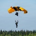 2026 Arctic Lightning Air Show Day 1