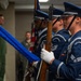 758th AS change of command